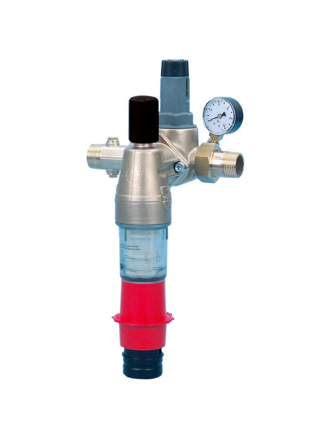 Tratamiento del agua