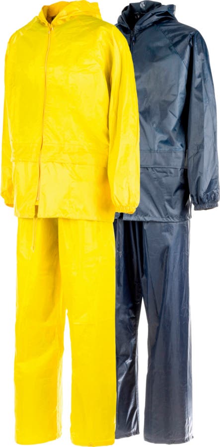 Kit impermeable