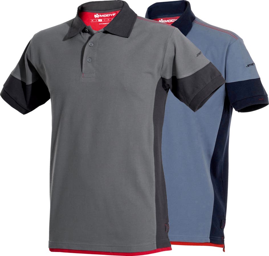 Polo de trabajo