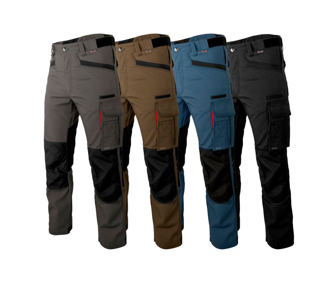 Pantalones de trabajo