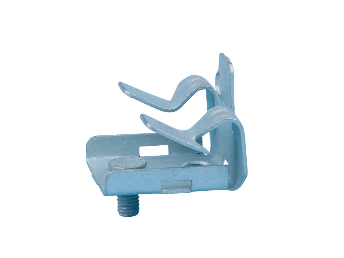 Grapas Automotrices 670 Piezas , Clips de Sujeción de Plástico para