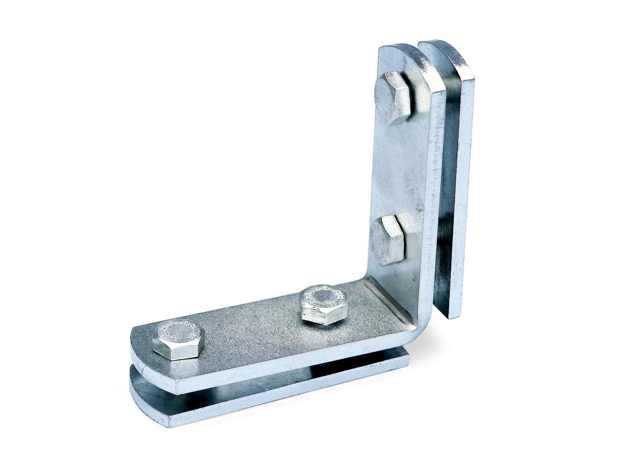 Accesorio para guías de montaje