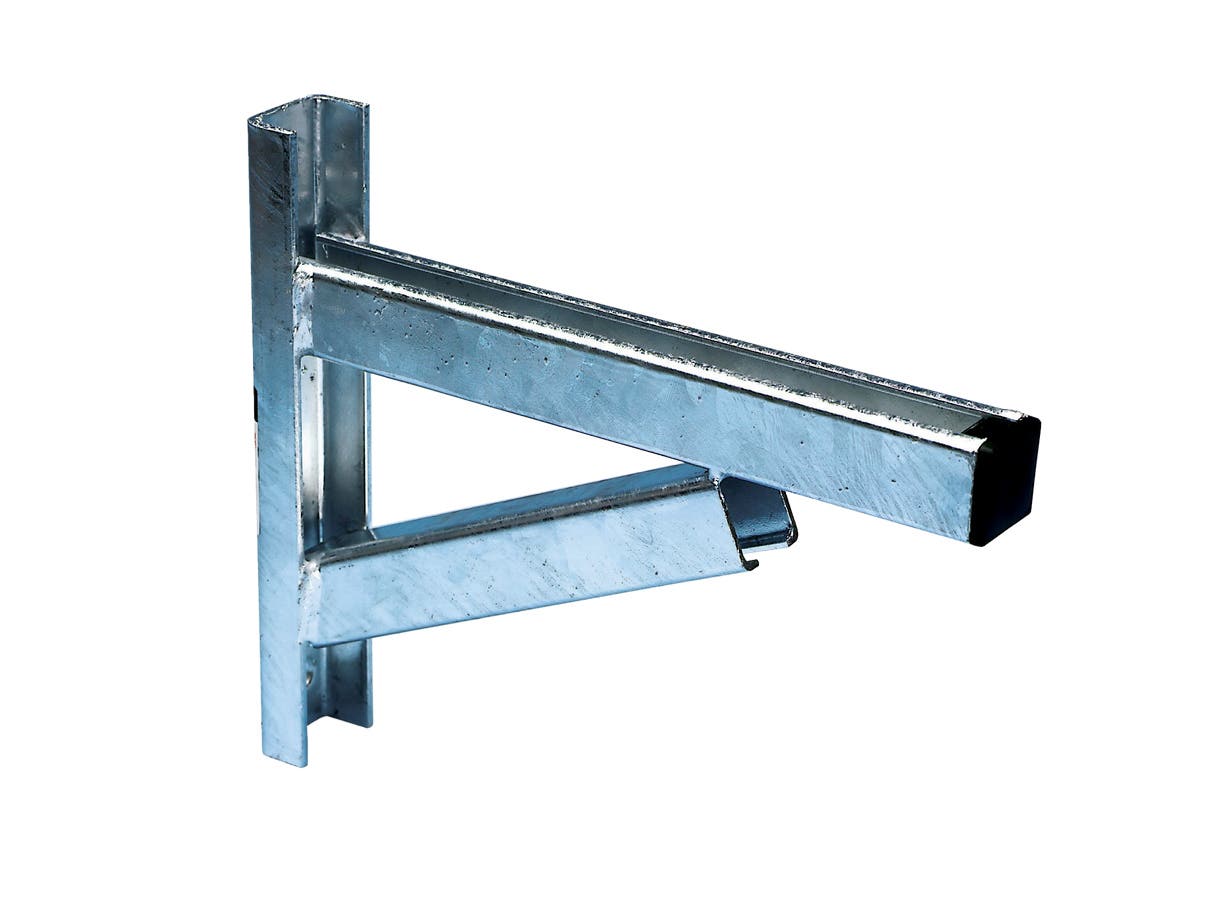 Soporte, reforzado/HVAC