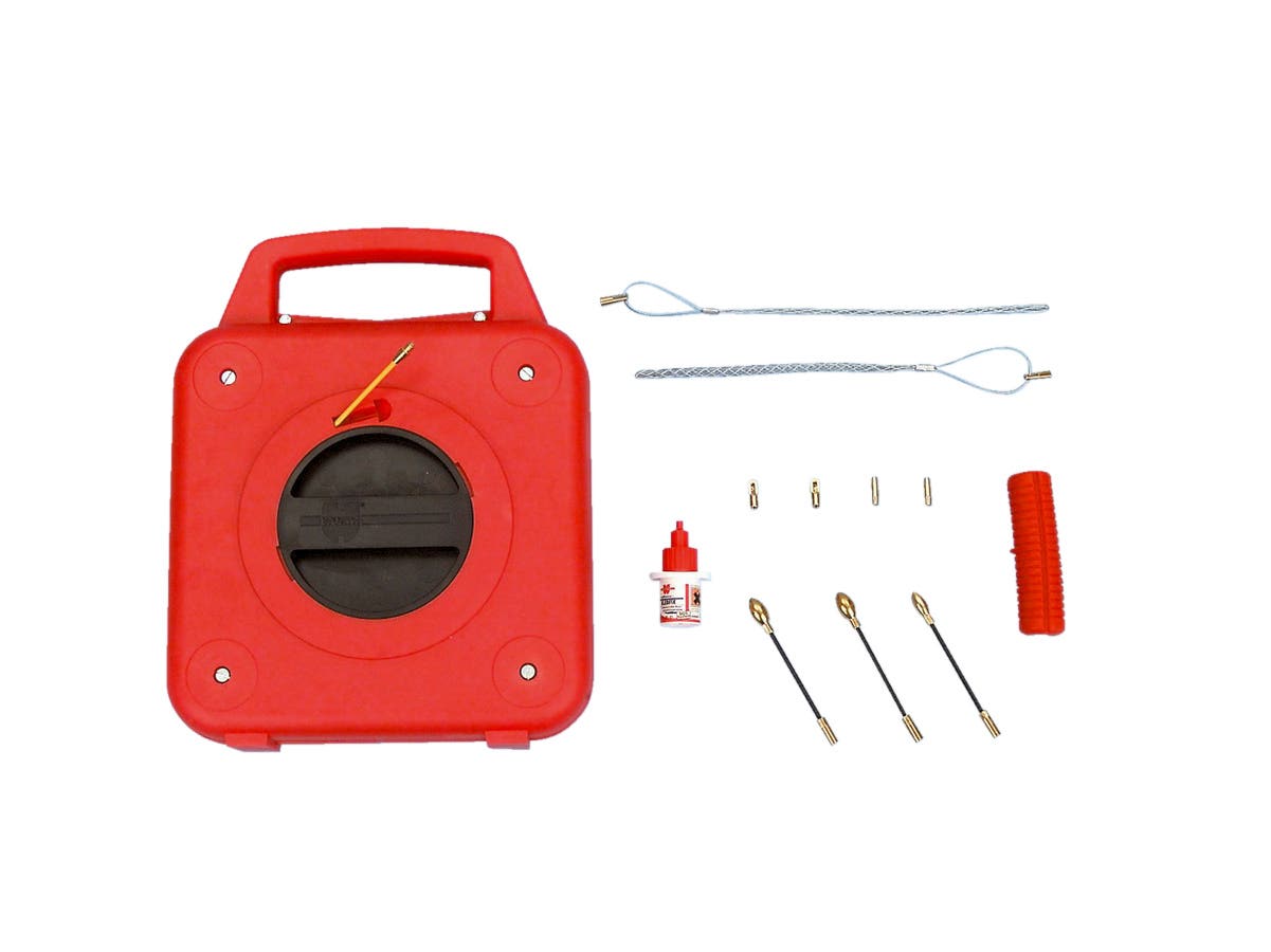 Sistema dispensador de cables, acces.