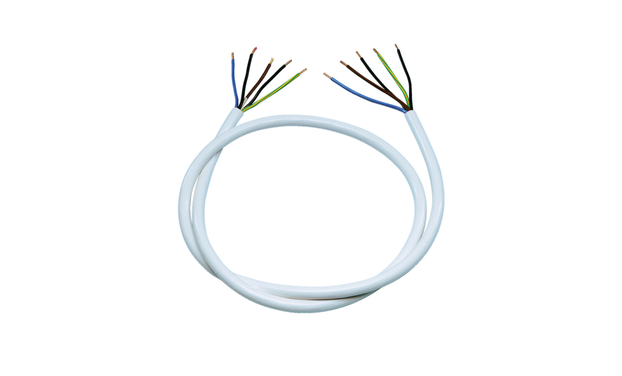Cable de conexión de cocina