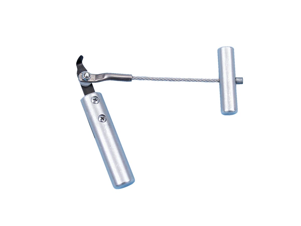 Conjunto extractor de lunas