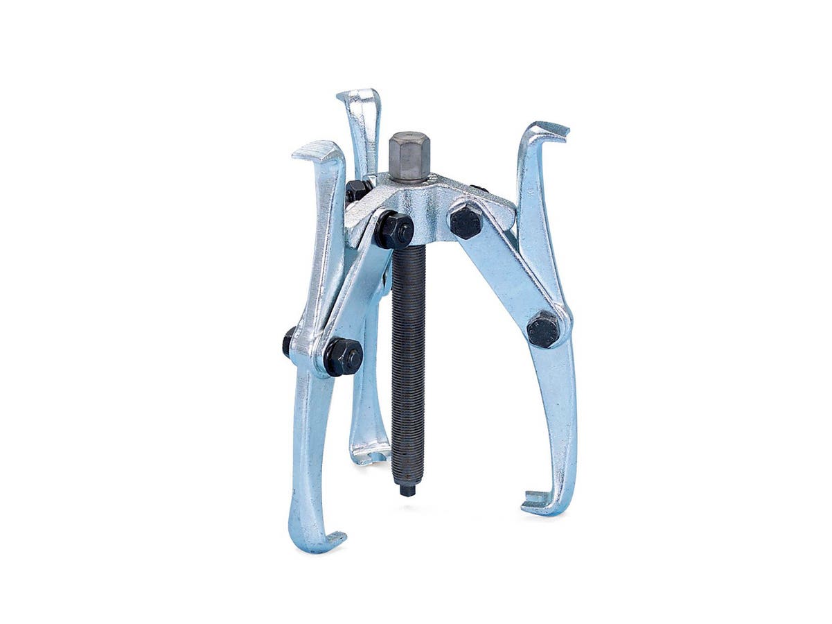 Extractor