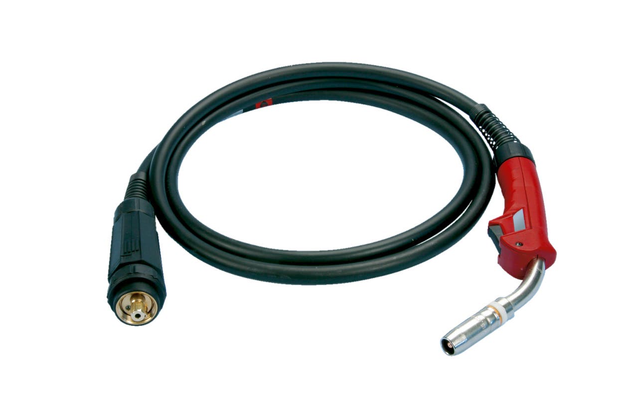 Equipo de soldadura MIG/MAG, accesorio