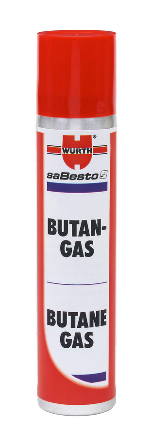Gas butano/propano