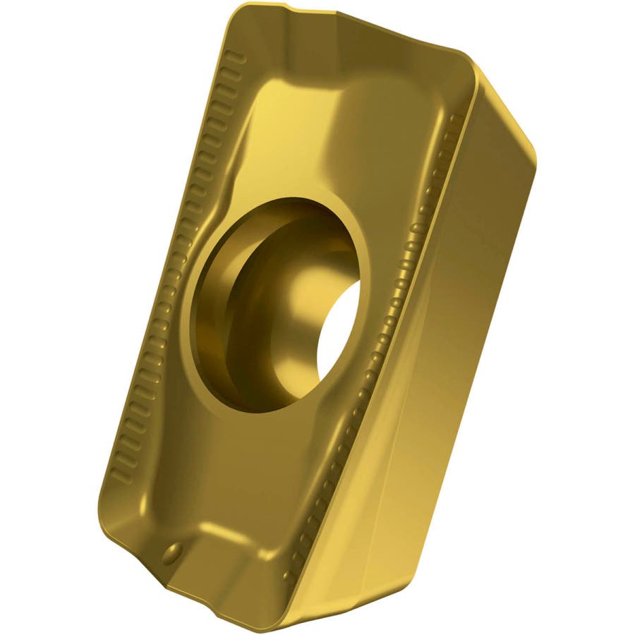 Plaquita intercambiable, metal
