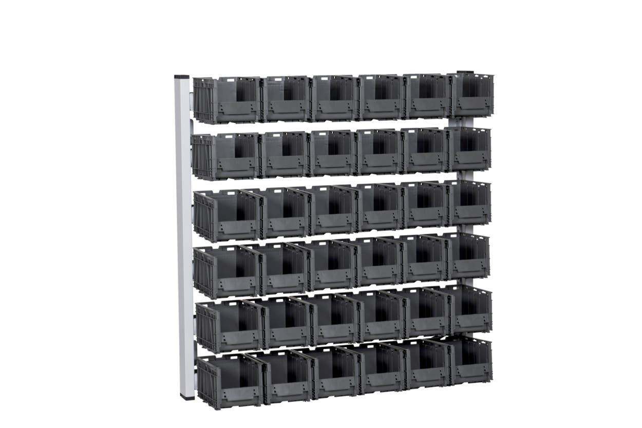 System storage boxes storage