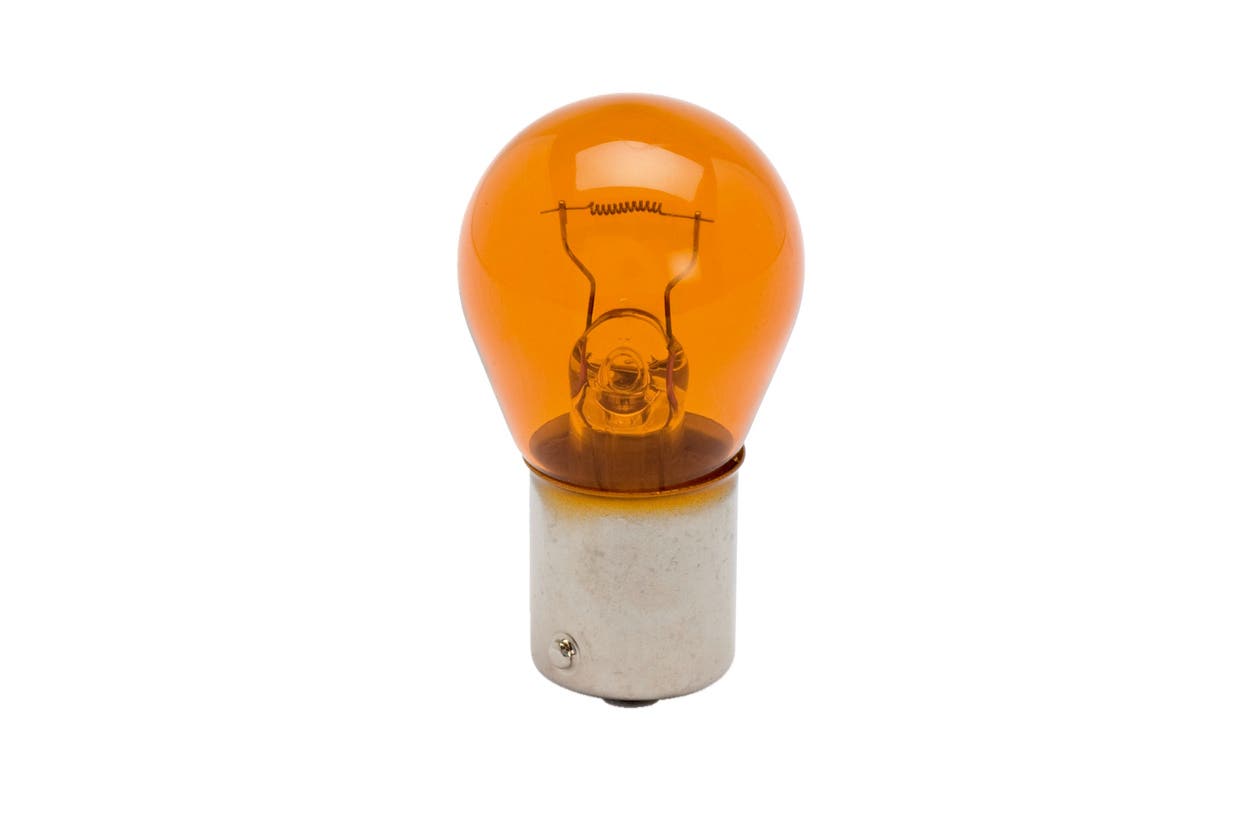 Bombilla luz intermit. y freno, camión