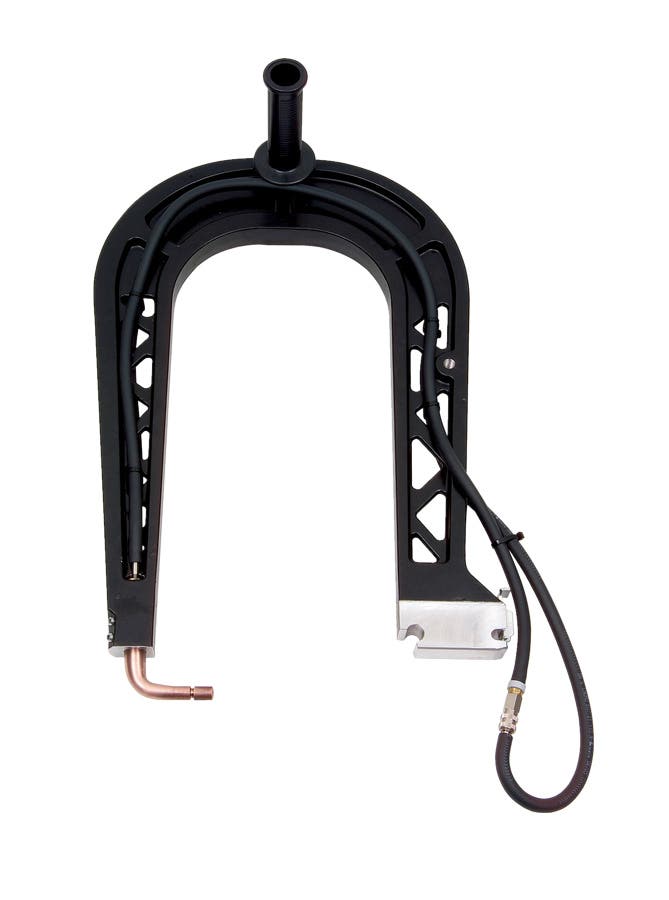 Disp. soldadura por puntos, accesorio