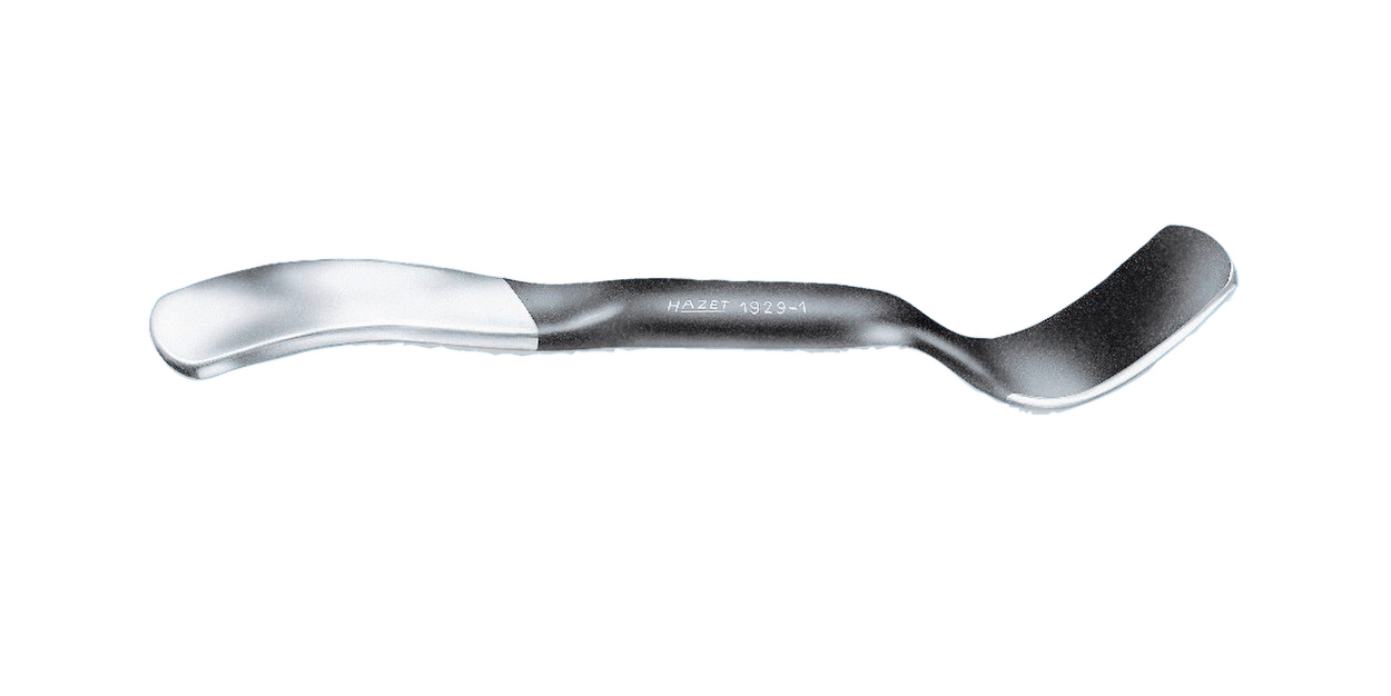 Panel beating spoon
