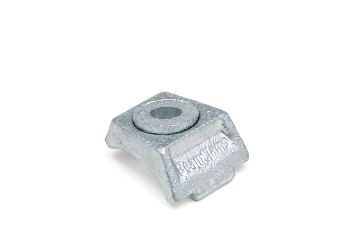 Pinza de sujeción