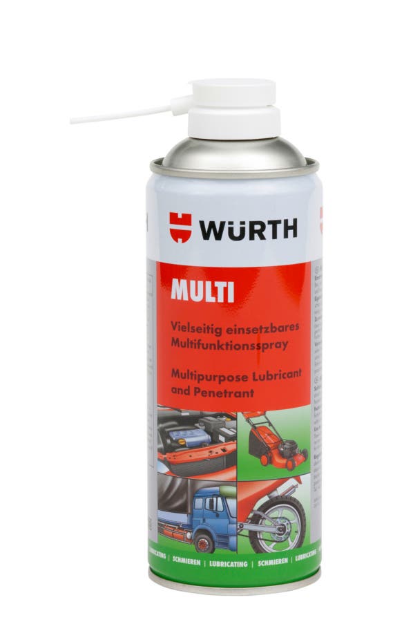 Aceites lubricantes