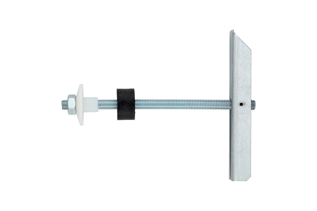 Tacos metálicos, pared hueca Anclajes para pared hueca - Catálogo