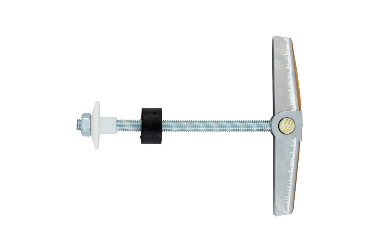 Tacos metálicos, pared hueca Anclajes para pared hueca - Catálogo