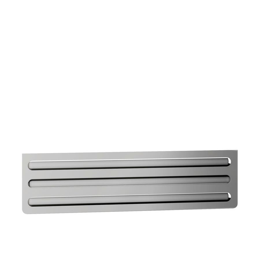 Bastidor superior, accesorios