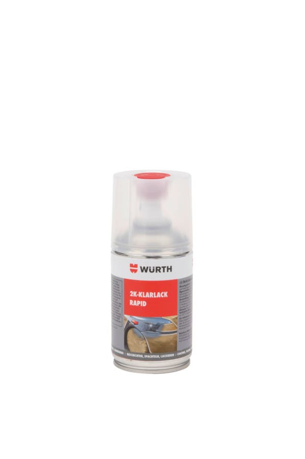 Barniz, sistema reparación superficies