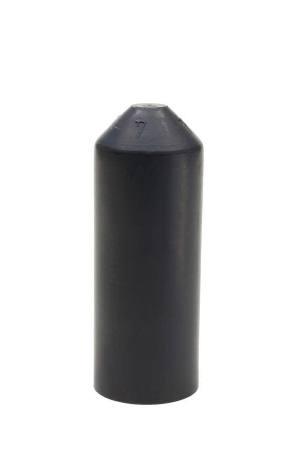 Tapón, termorretráctil