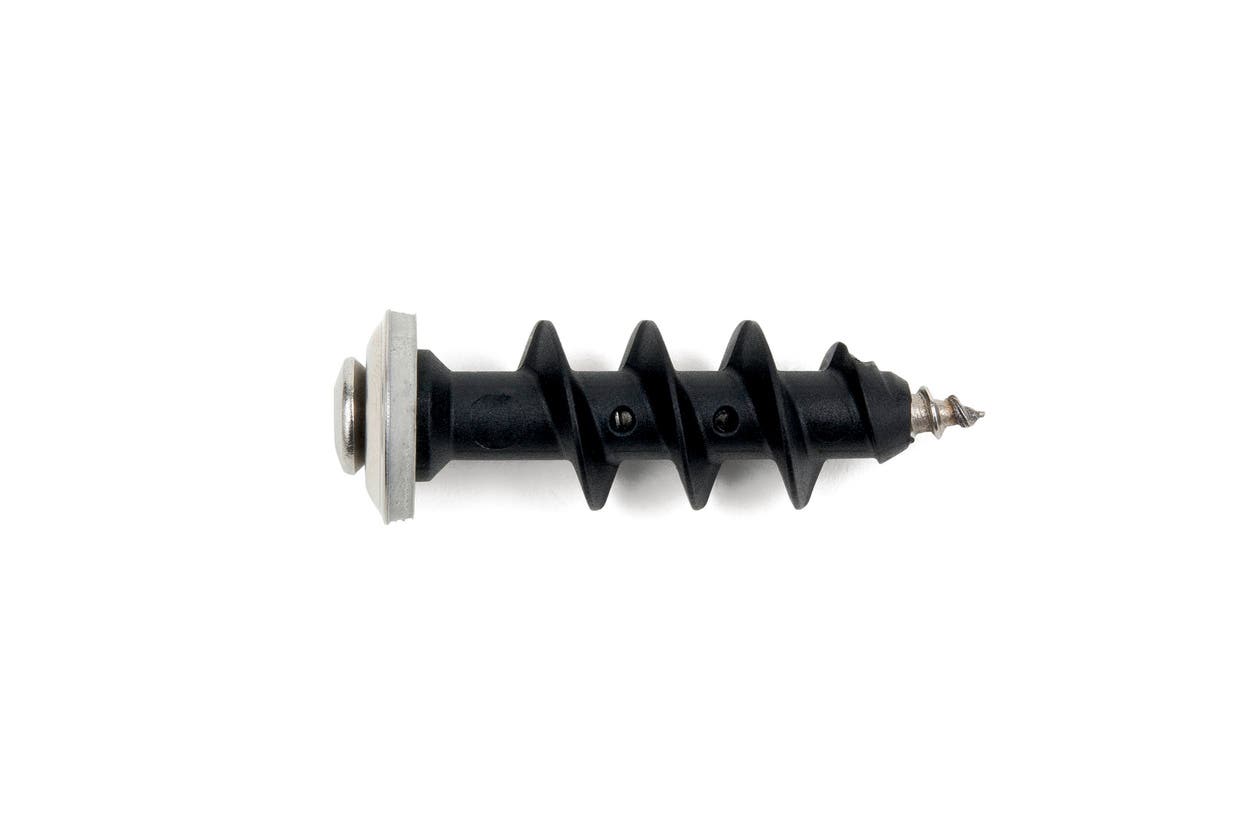Insulation anchor