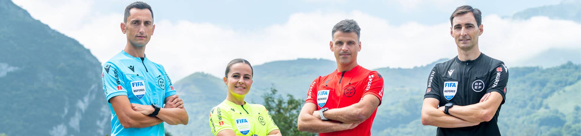 <h2 style="font-size:42px;">EMPIEZA LA LIGA WÜRTH</h2>