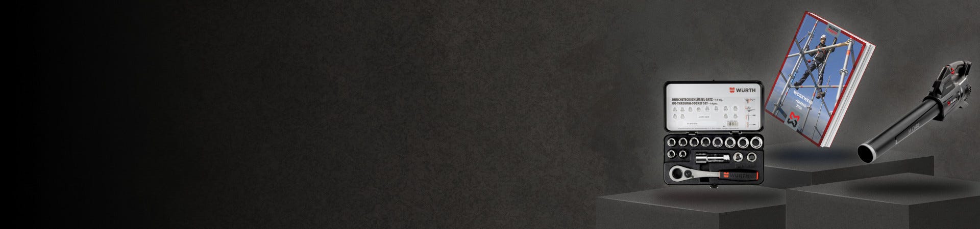 <span style="padding: 6px 15px;background-color:#CC0000;color:#FFFFFF;width: fit-content;margin-bottom: 15px;border-radius: 25px;font-weight: 400;display: flex;font-size: 19px;text-transform: none;">Novedades</span>

<h2 style="font-size:42px;">DESCUBRE LAS NUEVAS INCORPORACIONES<br> PARA TU SECTOR</h2>