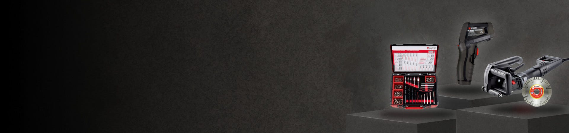 <span style="padding: 6px 15px;background-color:#CC0000;color:#FFFFFF;width: fit-content;margin-bottom: 15px;border-radius: 25px;font-weight: 400;display: flex;font-size: 19px;text-transform: none;">Novedades</span>

<h2 style="font-size:42px;">DESCUBRE LAS NUEVAS INCORPORACIONES PARA TU SECTOR</h2>