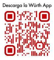 Descarga la aplicación de Würth