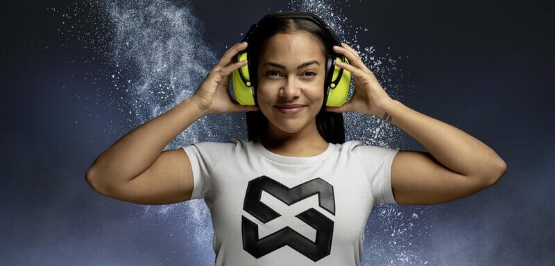 PROTECTORES AUDITIVOS