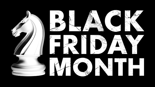 Black frida Würth 2025