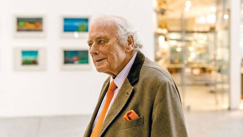 Reinhold Würth
