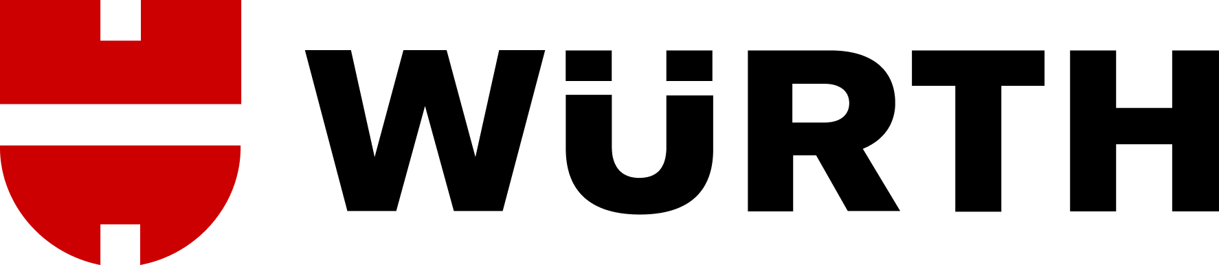 Logotipo Würth