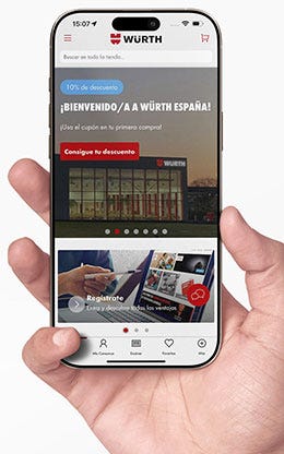 app-wurth
