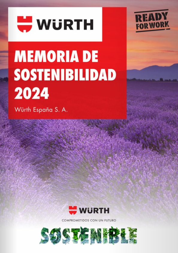 Informe de Sostenibilidad 2023